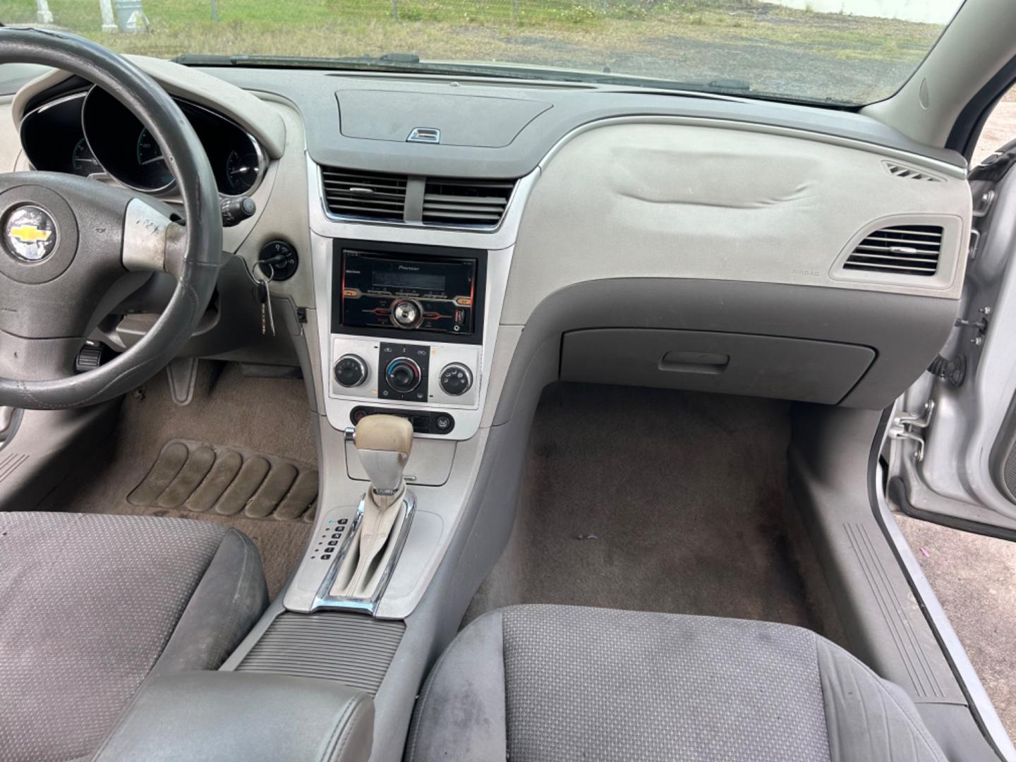 2010 Chevrolet Malibu (1G1ZB5EB1AF) with an 2.4L engine, AUTO transmission, located at 1758 Cassat Ave., Jacksonville, FL, 32210, (904) 384-2799, 30.286720, -81.730652 - CASH SPECIAL*****$2000.00 PLUS TAX, TAG, AND TITLE*****2010 CHEVROLET MALIBU 266,462 MILES RUNS GOOD 4-DOOR AUTOMATIC FOUR CYLINDER ENGINE ICE-COLD AIR-CONDITIONING ALLOYS CALL TODAY BEFORE IT'S TOO LATE @ 904-384-2799 - Photo#16